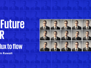 KPMG Kuwait finds how HR Pathfinders are reinventing people management amid uncertainty