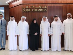 Dubai Chambers Launches Advisory Committee to Ensure Sustainable Growth and Competitiveness of Family Businesses