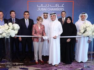 Dubai Chambers Inaugurates Sydney Office, Signs Trade-boosting MoU with Australia Arab Chamber of Commerce & Industry