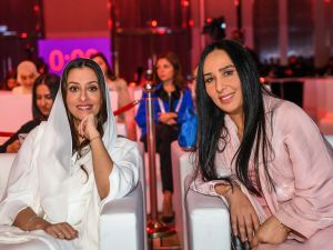 Over 600 Attendees, Speakers, And VIPs Engage With Expert Programming On Day Two Of Forbes Middle East Women’s Summit 2023
