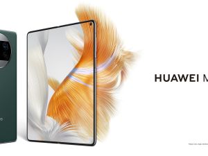 Experience the Future of Foldable Smartphones: HUAWEI Mate X3 Now Available in Oman