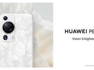 HUAWEI P60 Pro: الهاتف الرائد الذي يجب اقتناؤه لهذا العام في قطر