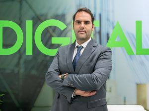 Schneider Electric Appoints Hady Stephan as Vice President of Power Systems for the Gulf Region