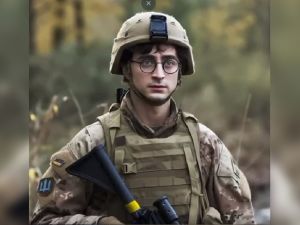 Harry Potter