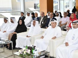 جامعة الإمارات تطلق استراتيجية البحث والابتكار 2023-2026