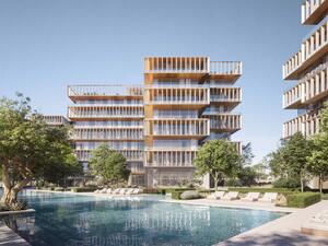 MAG launches sales for homes at the Ritz-Carlton residences, Dubai, Creekside, emphasising high demand for luxury living
