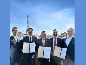 BEEAH, ISWA and Roland Berger partner to develop first certified global standard for recycling credits in  support of UAE’s COP28 ambitions