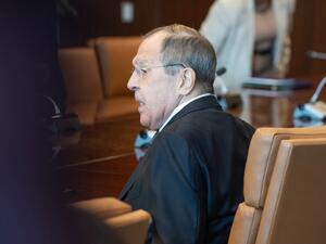 لافروف- ارشيفية