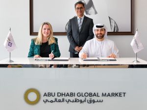 Forming a Strategic Partnership to Empower UAE’s  Next Generation of Talent