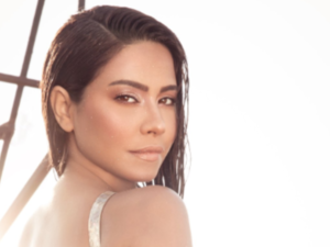 Sherine Abdel Wahab reconciles with Rotana