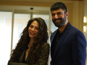 Did Demet leave Oğuzhan for Engin Akyürek?