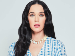 Katy Perry becomes a meme at King Charles' coronation