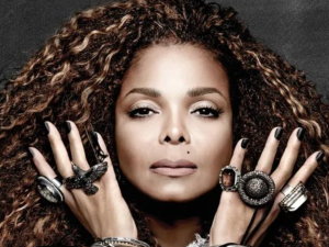 Celebrating 57 years of Janet Jackson