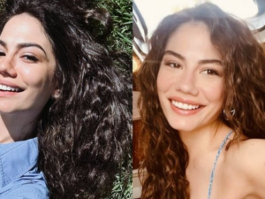 Demet new rumored boyfriend cheats on her
