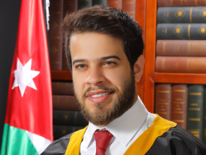 Adham Al-Nabulsi responds to Angie Khoury’s claims