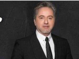 Marwan Khoury shares he loves Elissa and Sherine