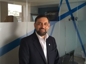 جارتنر: 21% من الرؤساء التنفيذيين يعتبرون الذكاء الاصطناعي أبرز التقنيات المؤثرة على القطاعات التي يعملون بها