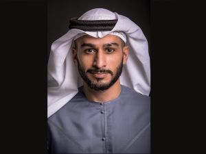 بنك الإمارات دبي الوطني يحصد الجائزة الكبرى في فئة "جائزة التغيير" خلال حفل توزيع جوائز دبي لينكس 2023