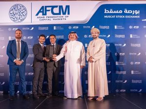 بنك البحرين الوطني يحصد لقب "أفضل تكامل في مجال الحوكمة البيئية والاجتماعية وحوكمة الشركاتESG) )" في البحرين 