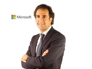 مجلس الأمن السيبراني و مايكروسوفــت يستضيفان مؤتمر الأمن السيبراني في الشرق الأوسط