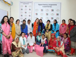 Dreams take flight: Etihad airways' transformative education mission for India