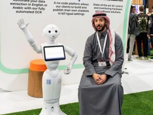 Proven robotics successfully integrates ChatGPT technology into humanoid Robot Pepper