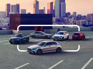 Savour the Experience of Owning a Certified Pre-Owned Mercedes-Benz with Exclusive prices 