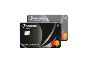 RAKBANK launches digital on-boarding solution for instant credit cards through its banking app