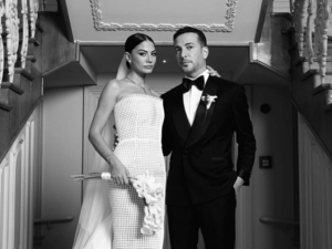 Demet Özdemir and Oğuzhan Koç's divorce is final