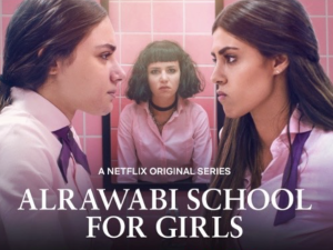 Al-Rawabi School for Girls season 2 is almost here
