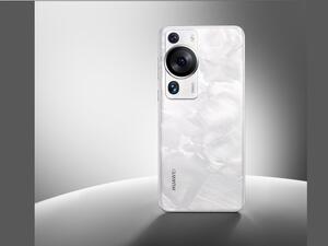 سيأتي هاتف HUAWEI P60 Pro الكويت إلى ا قريبًا: ونعم، يمكنك الاستمتاع بتطبيقات Google والمزيد على ذلك