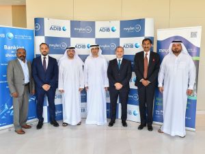 Meydan Free Zone and ADIB sign strategic partnership to empower SMEs to Grow from Dubai