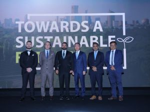 Daikin hosts the “Towards a Sustainable Future” Seminar in the UAE