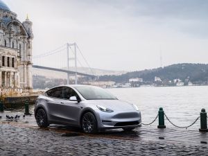 Tesla model Y becomes the best-selling car in the world