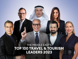Forbes Middle East Reveals the Region’s Top Travel & Tourism Leaders