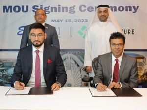 Dubai International Chamber’s New Horizons Initiative Successfully Connects UAE and Uzbek Renewable Energy Companies