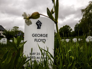 US court sentences Daniel Perry to 25 years in jail 