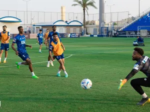 Image credit: @Alhilal_EN