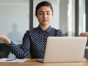طبيب البوابة: 3 تمارين تنفس لتنظيم ضغط الدم