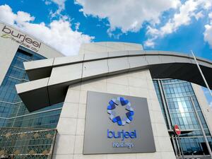 برجيل القابضة تسجل نمواً قوياً بنسبة 43,4٪ في صافي الربح خلال الربع الأول من العام 2023 