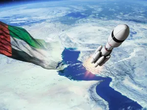 مركبة "MBR Explorer 5" ستقطع مسافة تعادل 10 أضعاف ما قطعه مسبار الأمل 