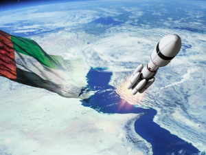 مركبة "MBR Explorer 5" ستقطع مسافة تعادل 10 أضعاف ما قطعه مسبار الأمل 