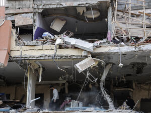 اغتيال 3 قادة من سرايا القدس في غارات اسرائيلية على قطاع غزة