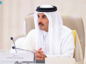 أمير قطر، تميم بن حمد آل ثاني