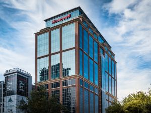 هانيويل تعزز التحول الرقمي في قطاع التجزئة لتوفير تجربة تسوق غير تلامسية