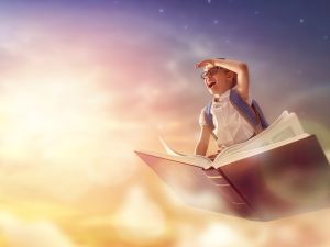 10 كتب كلاسيكية خالدة لتقرأها مع أطفالك