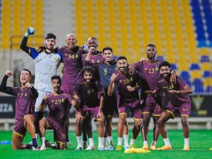 Image credit: @AlNassrFC_EN