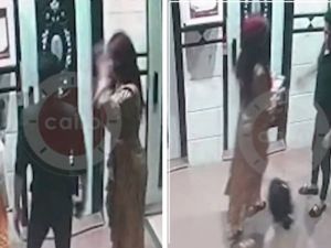 القبض على الفنان المصري سعد الصغير وزوجته الراقصة برلنتي عامر