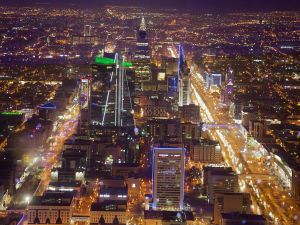Saudi Arabia's economic cities and zones sign MoUs worth over SAR 27Billion