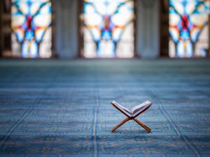 ‘Shenouda mosque' sparks outrage in Egypt